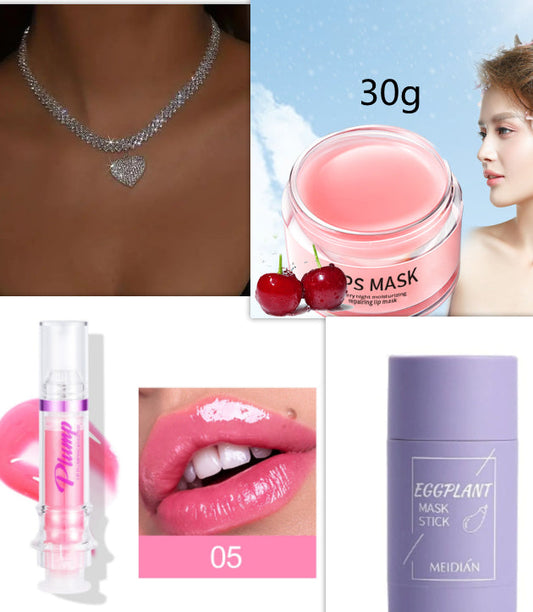 Moisturizing Lip Care Product 20-30g