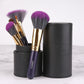 Complete Makeup Brush Set