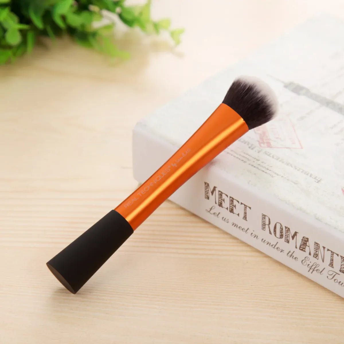 Makeup Foundation Powder Brush Set