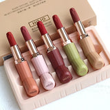Matte Lipstick Set Collection