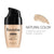 Natural Moisturizing Concealer Foundation