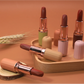 Matte Lipstick Set Collection
