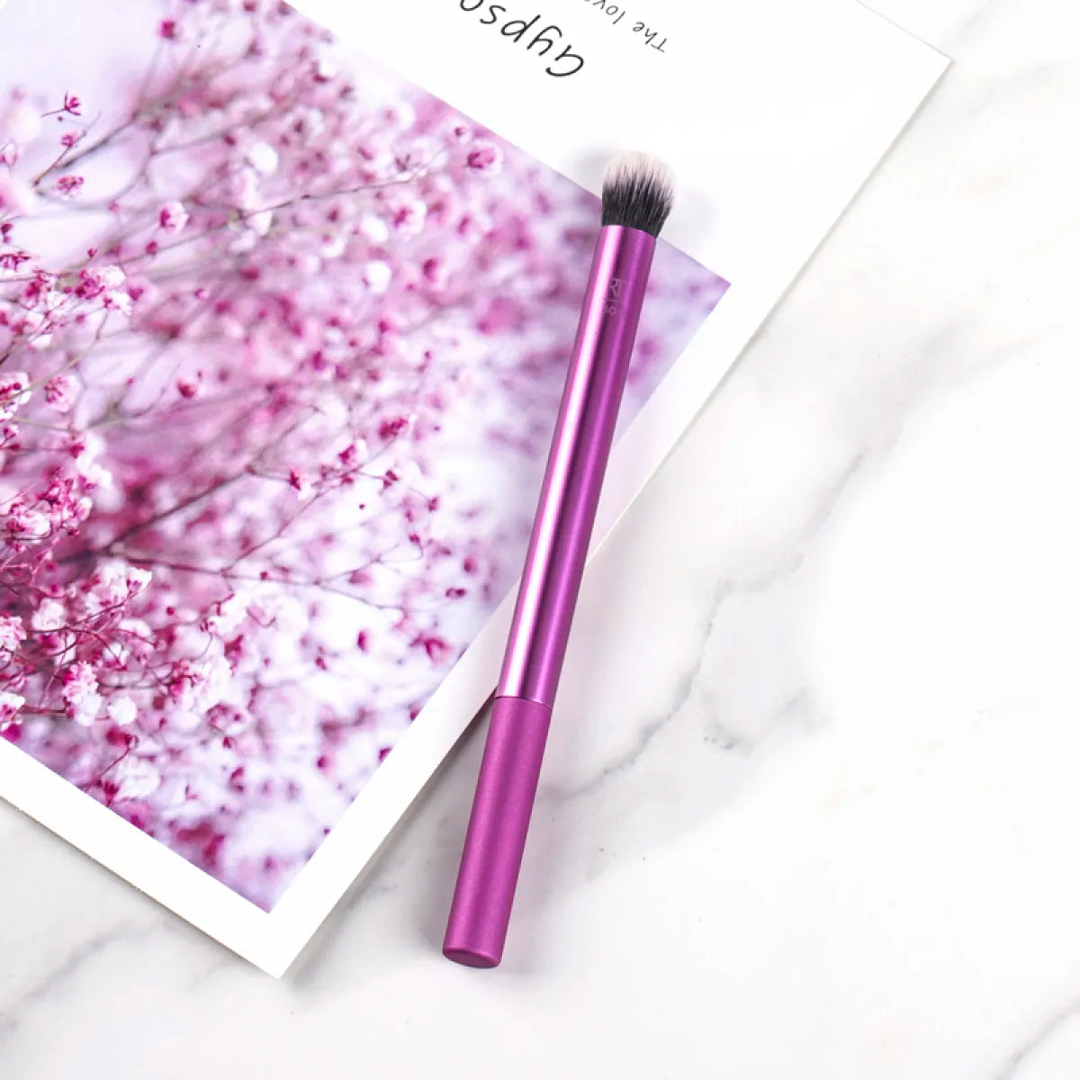 Makeup Foundation Powder Brush Set