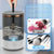 Automatic USB Makeup Brush Cleaner
